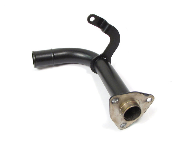 Engine Coolant Elbow Pipe For Land Rover Discovery Series II And Range Rover P38 (See Fitment Years) (PEQ000030)