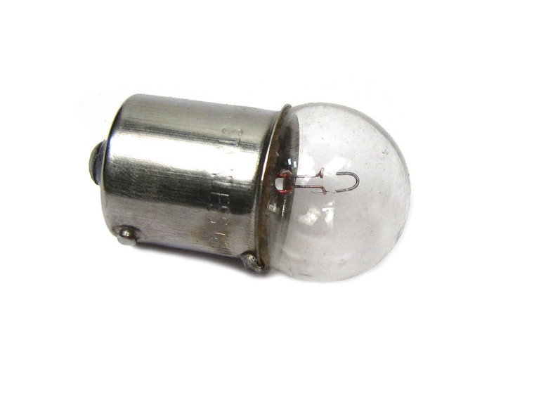 Bulb Load Space Lamp (STC1203)