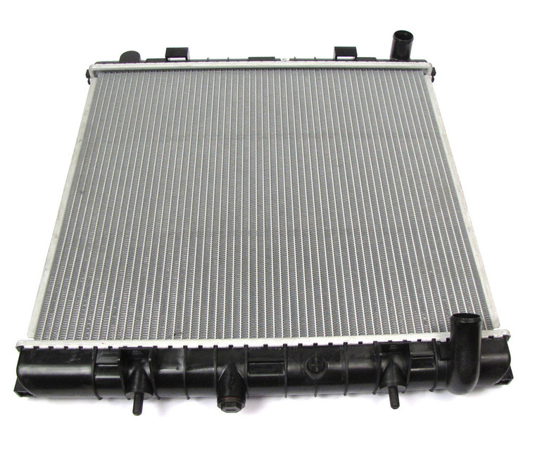 Radiator PCC106850 For BOSCH Engine Without Secondary Air Injection On Range Rover P38 4.0 And 4.6
