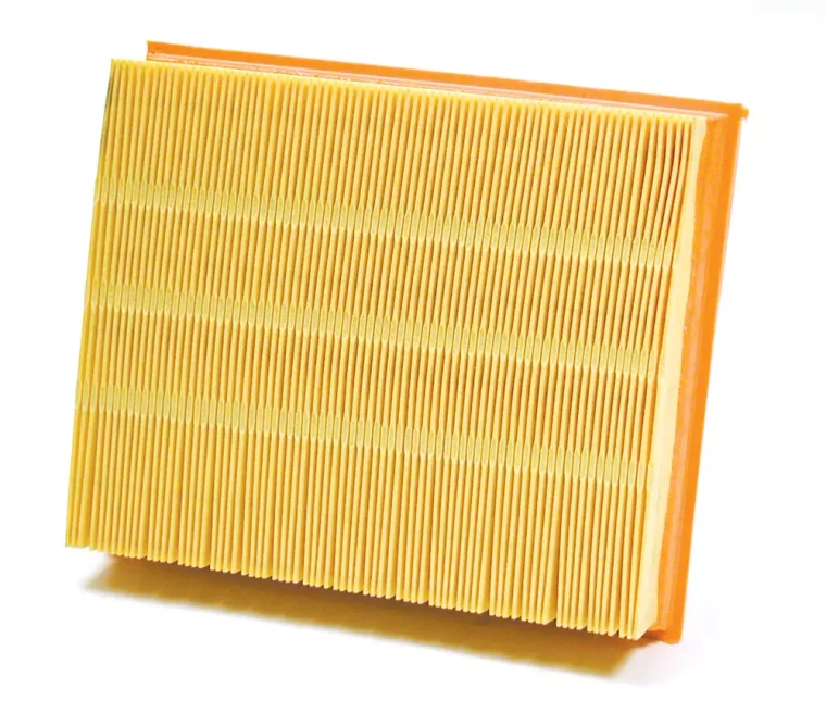 Air Filter By Mahle LR027408 For Land Rover Discovery Series II, Defender TD5, Range Rover P38 And Freelander (See Fitment Years)