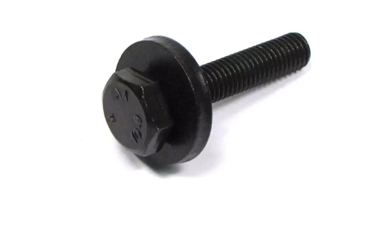 Genuine Camshaft Pulley Retaining Bolt LYP101080L For Land Rover Freelander And Range Rover P38