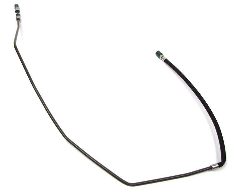 Genuine Fuel Line Pipe ESR4035, Filter To Fuel Rail, For Range Rover P38