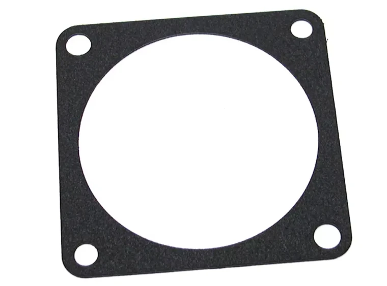 Throttle Body Gasket ERR6623 For Land Rover Discovery Series II And Range Rover P38 With BOSCH Engine (See Fitment Years)