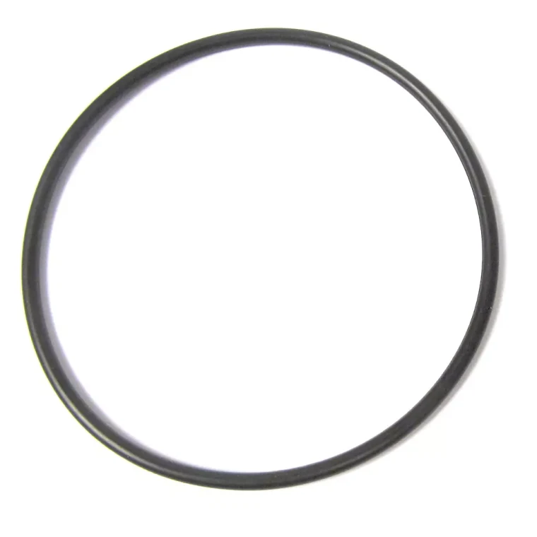 Air Flow Meter O-Ring Gasket NTC3354, GEMS Engine, For Land Rover Discovery I, Range Rover P38, And Range Rover Classic 1995-Only