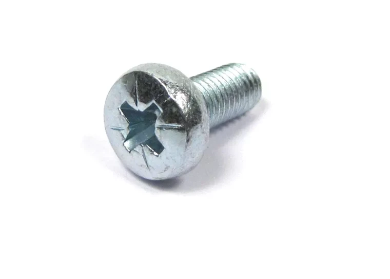 Screw - Fuel Pump - Multiple Applications