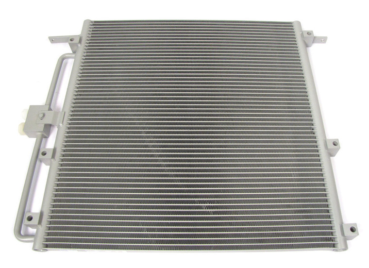A/C Condenser STC3679, Original Equipment, For Range Rover 4.0 / 4.6 (P38) 1995 - 2002