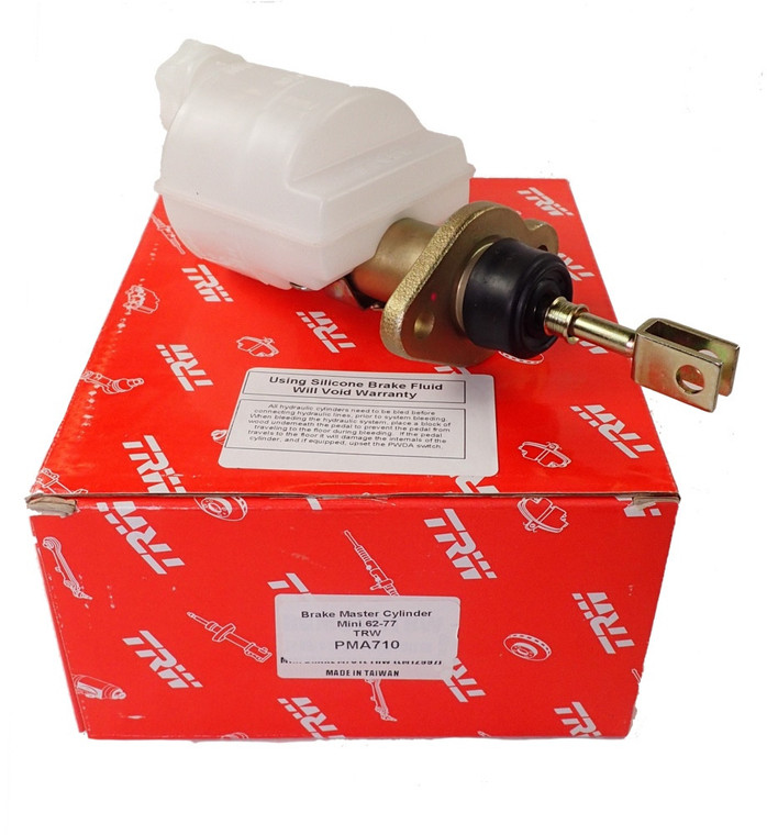 Brake Master Cylinder Mini 62-77
