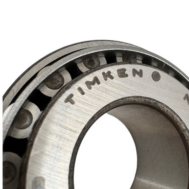 BEARING KIT REAR GENUINE TIMKEN
