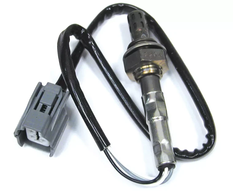 Front Oxygen Sensor MHK100920, Upstream, Plug And Play By Walker, For Land Rover Discovery Series II