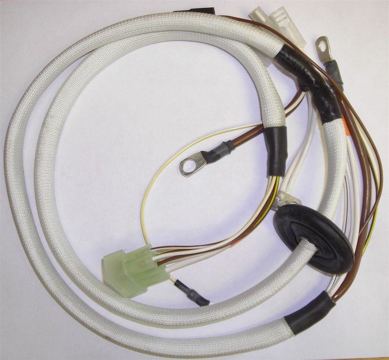 Starter wiring harness - Triumph TR8 (TKC5913)