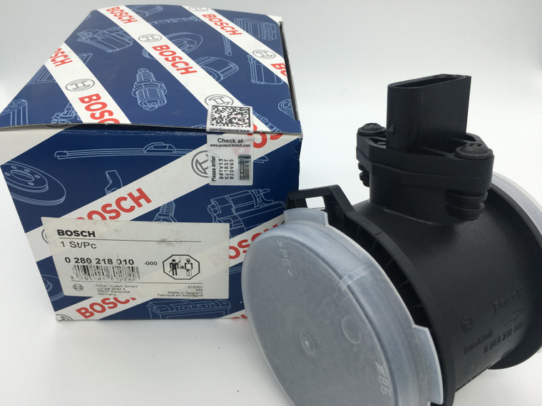 Land Rover Range Rover V8 P38 Thor 4.0 4.6 Ltr AFM MAF Bosch air flow meter 0280 218 010 MHK 100 800