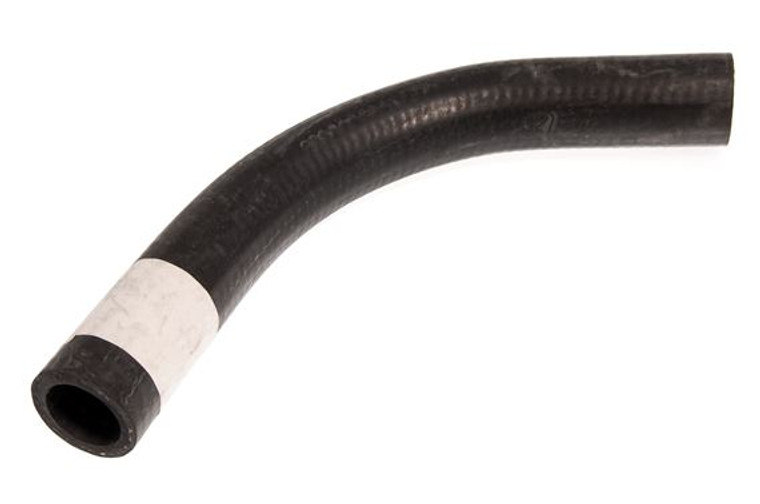 TR7 Top Radiator Hose - Radiator to Expansion Tank