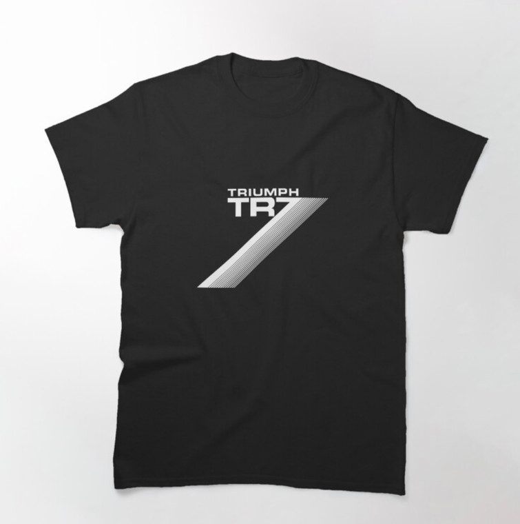 Big Seven Tr7 T-Shirt