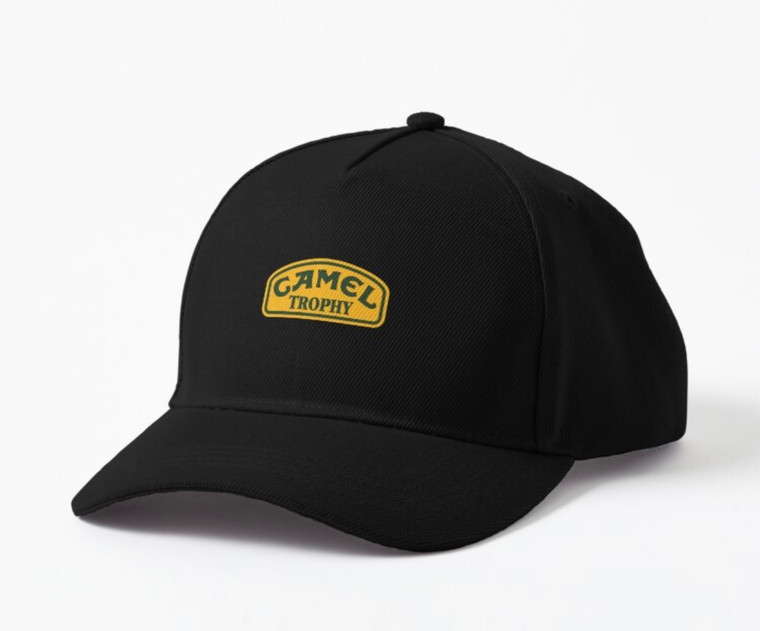 CAMEL TROPHY Hat