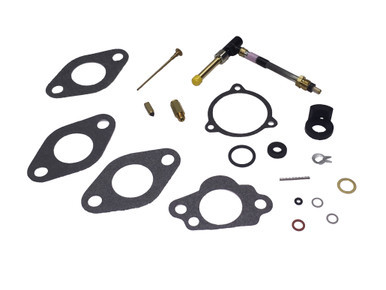 Carburetor Premium Rebuild Kit Rear SU HS2 1971 to 1974 MG MIdget