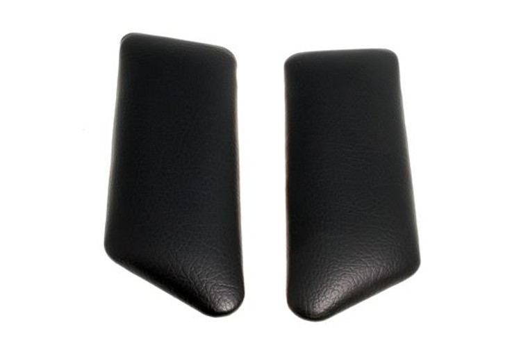 Knee Pad - Black Pair