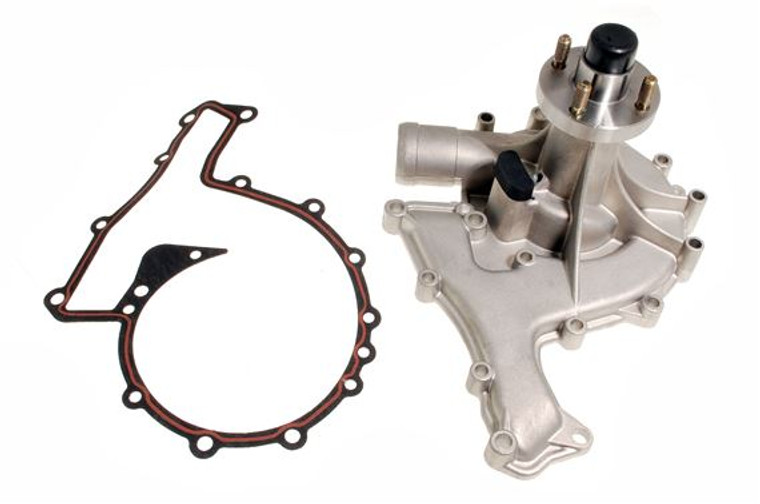 Water Pump - Aftermarket