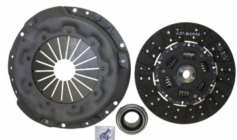 Discovery 1 Clutch Kit - Upgraded (WSSTC8362), STC8362