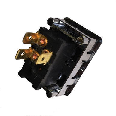 Headlamp Switch 1968 to 1972 MG Midget, MGB and MGC Lucas