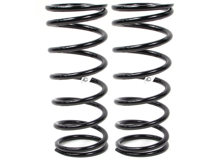 Medium Duty Suspension Coil Springs, Rear Pair, By Old Man Emu 2764