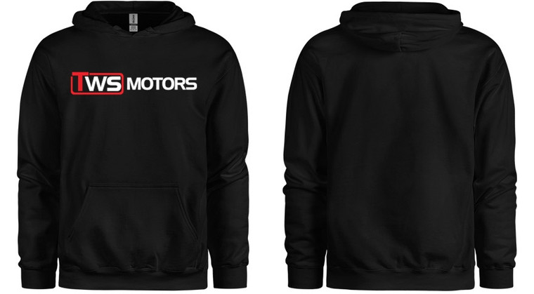 TWS Motors Hoodie 