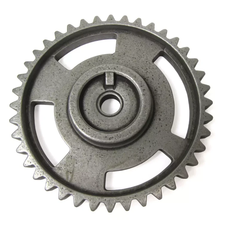Camshaft Sprocket ERR5086 For Land Rover Discovery I, Defender 90 And Range Rover P38 (See Fitment Years)
