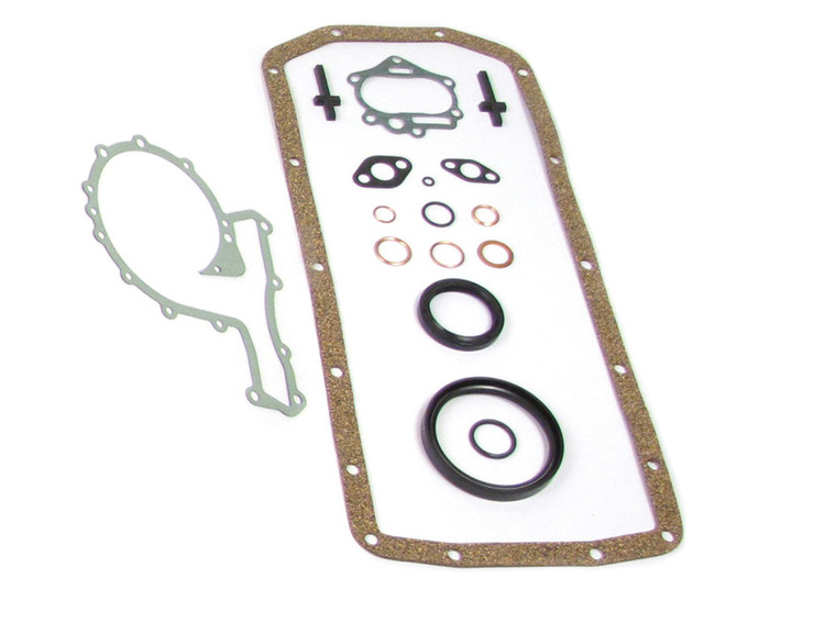 Engine Gasket Conversion Set STC1639, Lower End, For Land Rover Defender 90 and 110, And Range Rover Classic (STC1639)