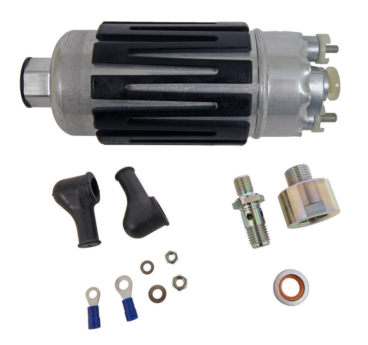 TWS Uprated Fuel Pump - Aftermarket EFI (TR8, Land Rover)