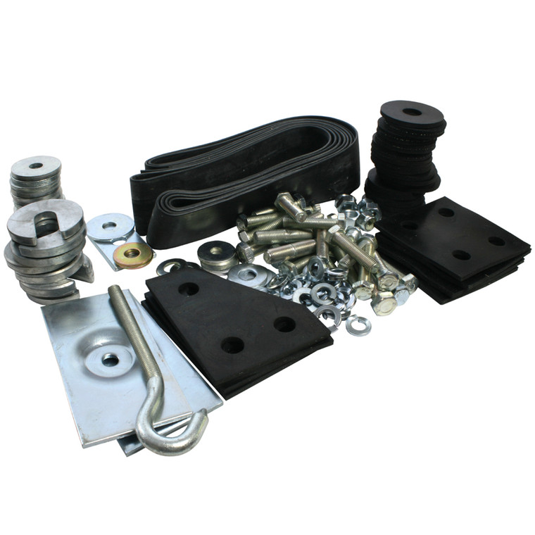 Body Mounting Kit – TR4A-6