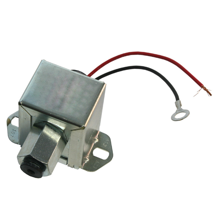 Facet Solid State Fast Road Electronic Fuel Pump