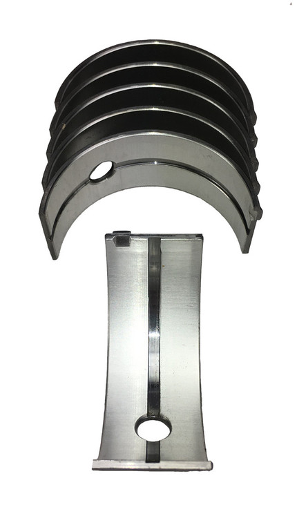 Bearing Set Mains Spit 62-70 ,CB6028
