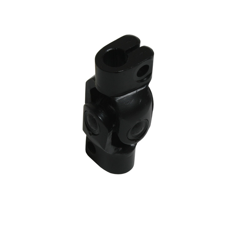 Lower Steering Column Universal Joint – TR4-6