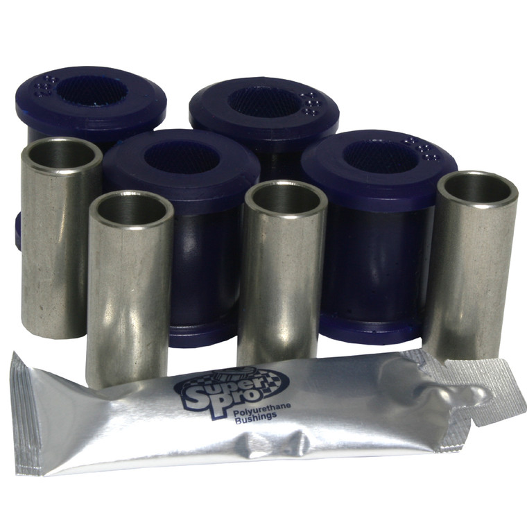 SuperPro Lower Wishbone Inner Polyurethane Bush Kit – TR4A-6
 SPF0288K