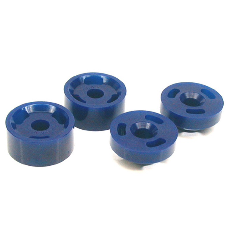 SuperPro Polyurethane Differential Front Mounting Kit – TR5-6
SPF0138K