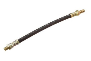 Brake Hose Front with Drum Sprite Midget to 63