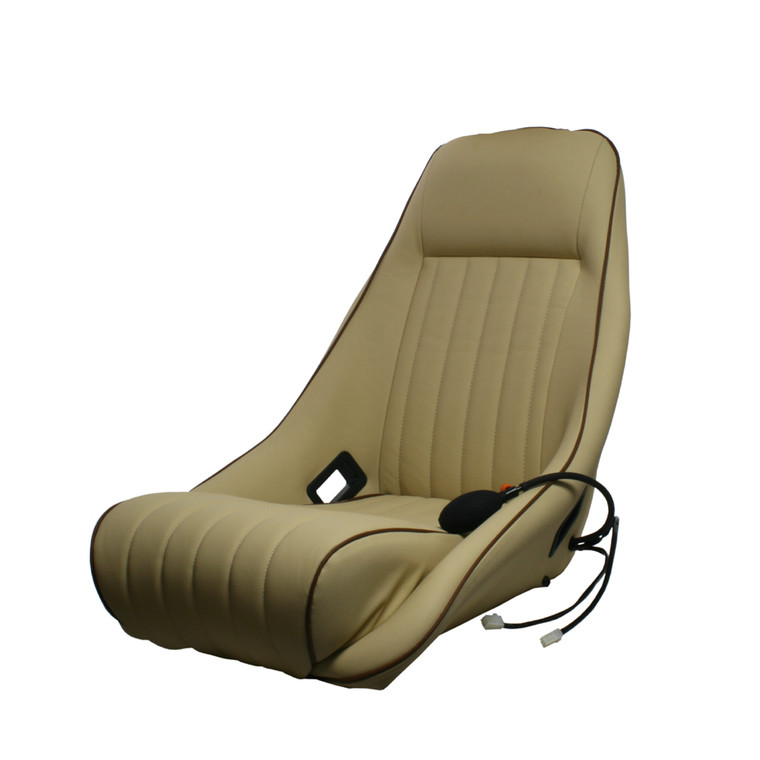 Racetorations Seat Lumbar Support(TRI109)
