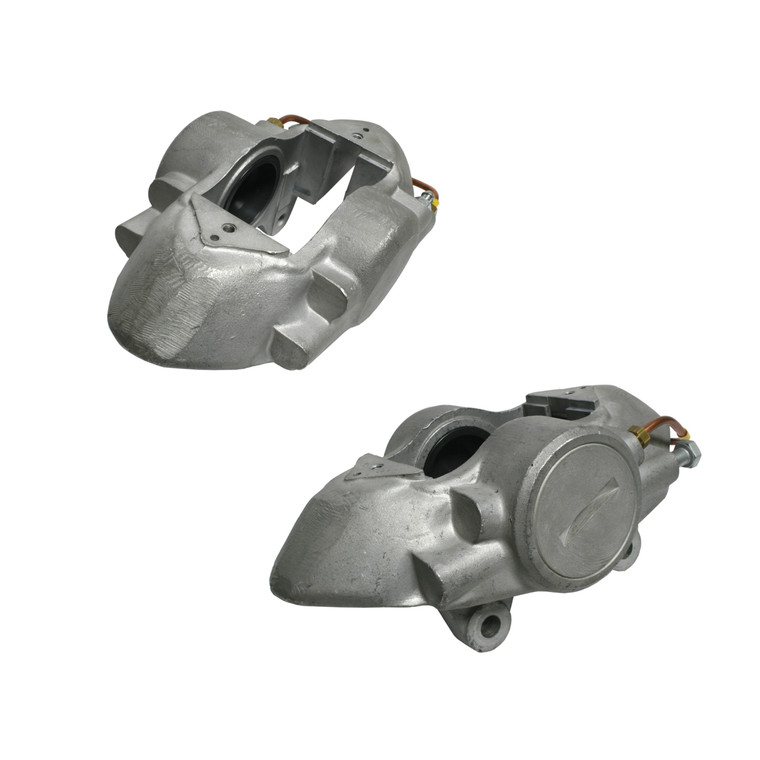 Aluminium Girling Brake Caliper, Pair – TR3-4(BRK108)