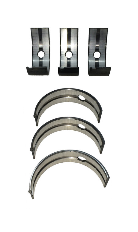 Bearing Bi-Metal Mains Spitfire 1971-80, Midget 1500,CB6014