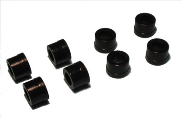 A-Arm Bushing Set Poly Upper TR3-TR6,S9028