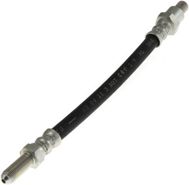 Brake Hose Left Rear TR4A to TR6