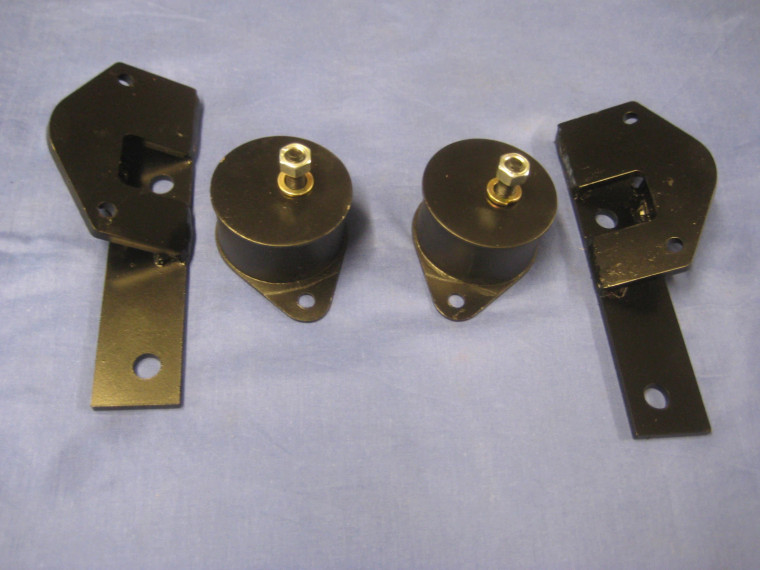 MGB Rover V8 Motor Mount Kit