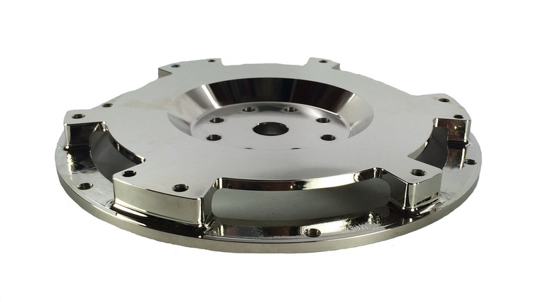 Alloy Light Flywheel TR2 TR3 TR4 TR4A