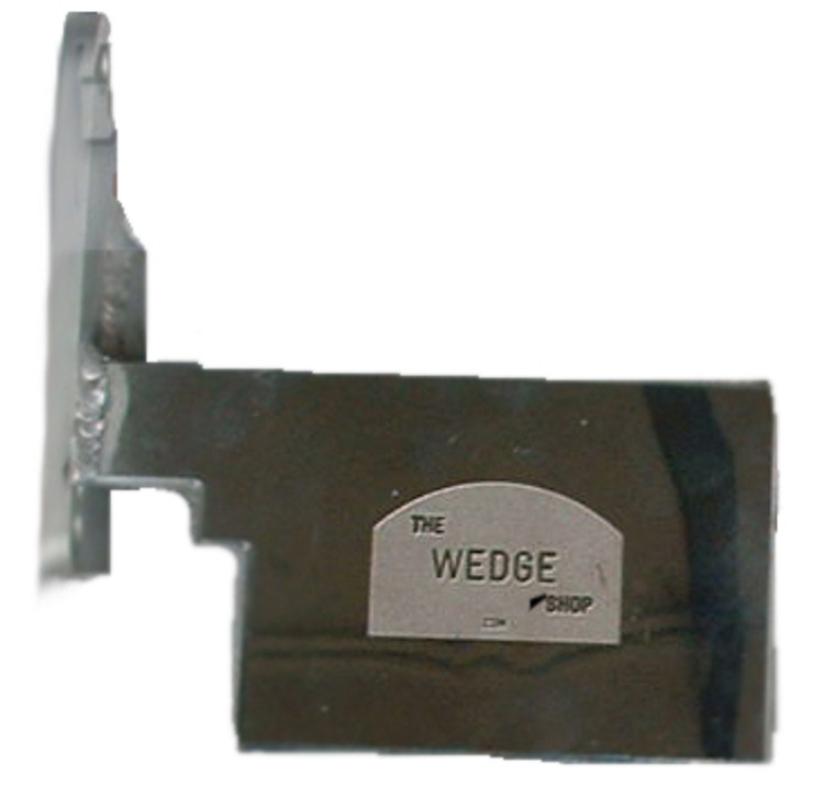 Aluminum Alternator Bracket TR8