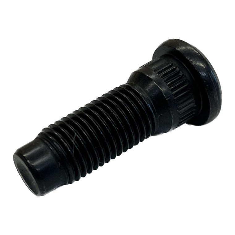 Wheel Stud Steel Wheel Front TR3 to TR6