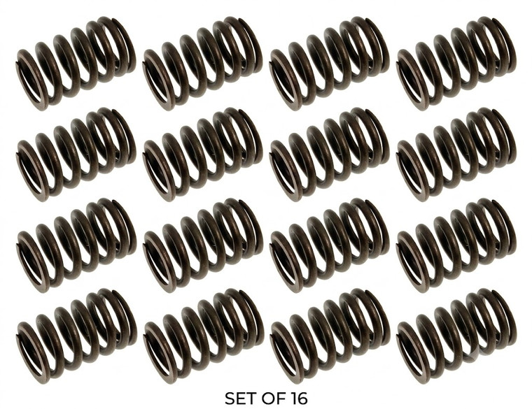 Stock Rover V8 Valve Springs set of 16