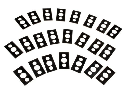 Rover V8 Rocker Shim Kit