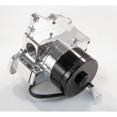 Rover V8 / Buick 215 Meziere Electric Water Pump