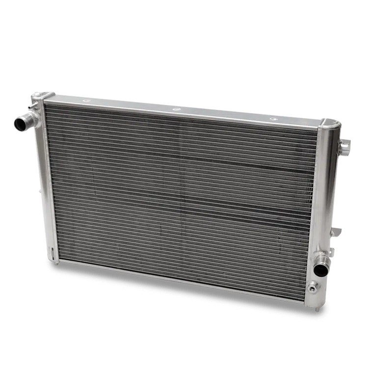 TWS Aluminum Radiator - Discovery 2