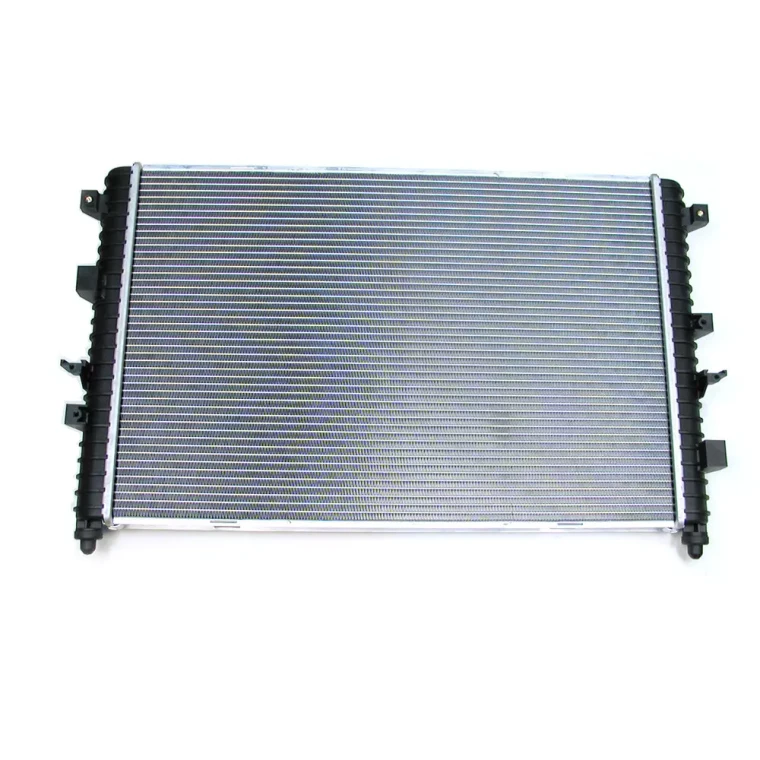 Radiator PCC000710 For Land Rover Discovery Series II With Secondary Air Injection, 2001 - 2004