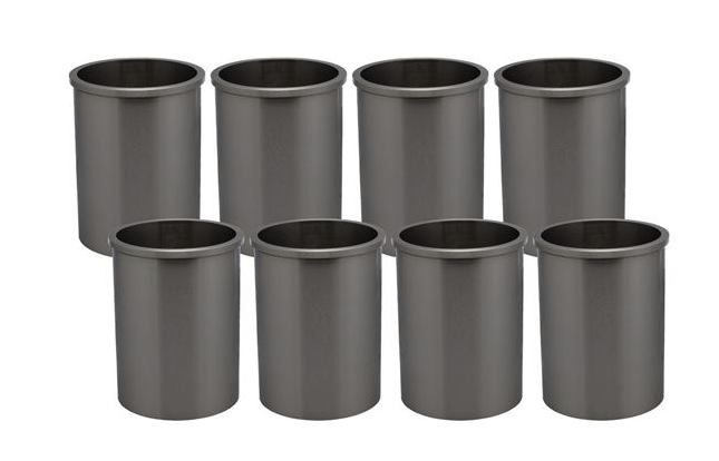 Rover V8 Top Hat Liners - 3.9, 4.0, 4.2, 4.6, RB7486TH